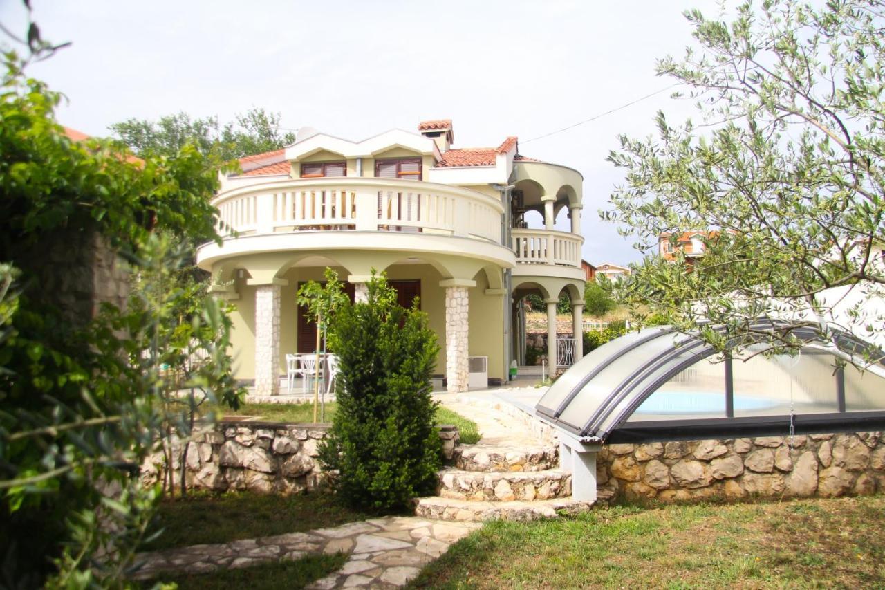 Lusi House Villa Sveti Filip i Jakov Exterior photo